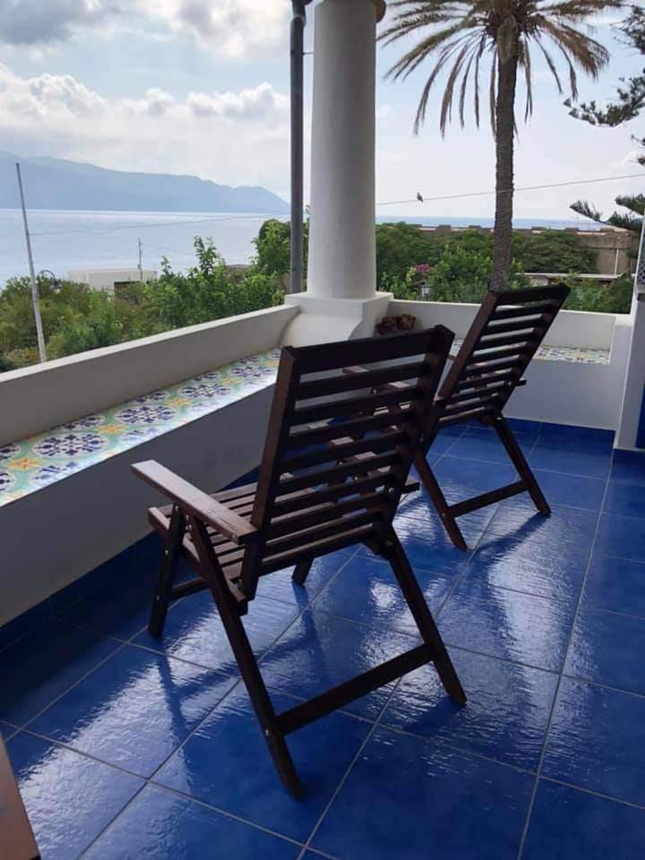 Villa Insolia Santa Marina Salina Rom bilde
