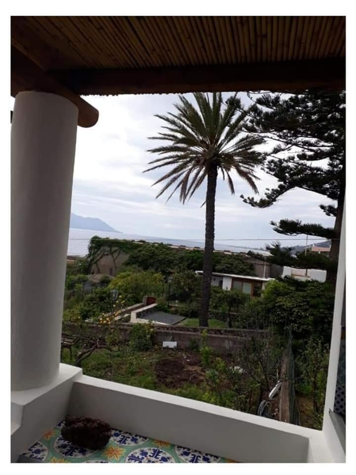 Villa Insolia Santa Marina Salina Rom bilde